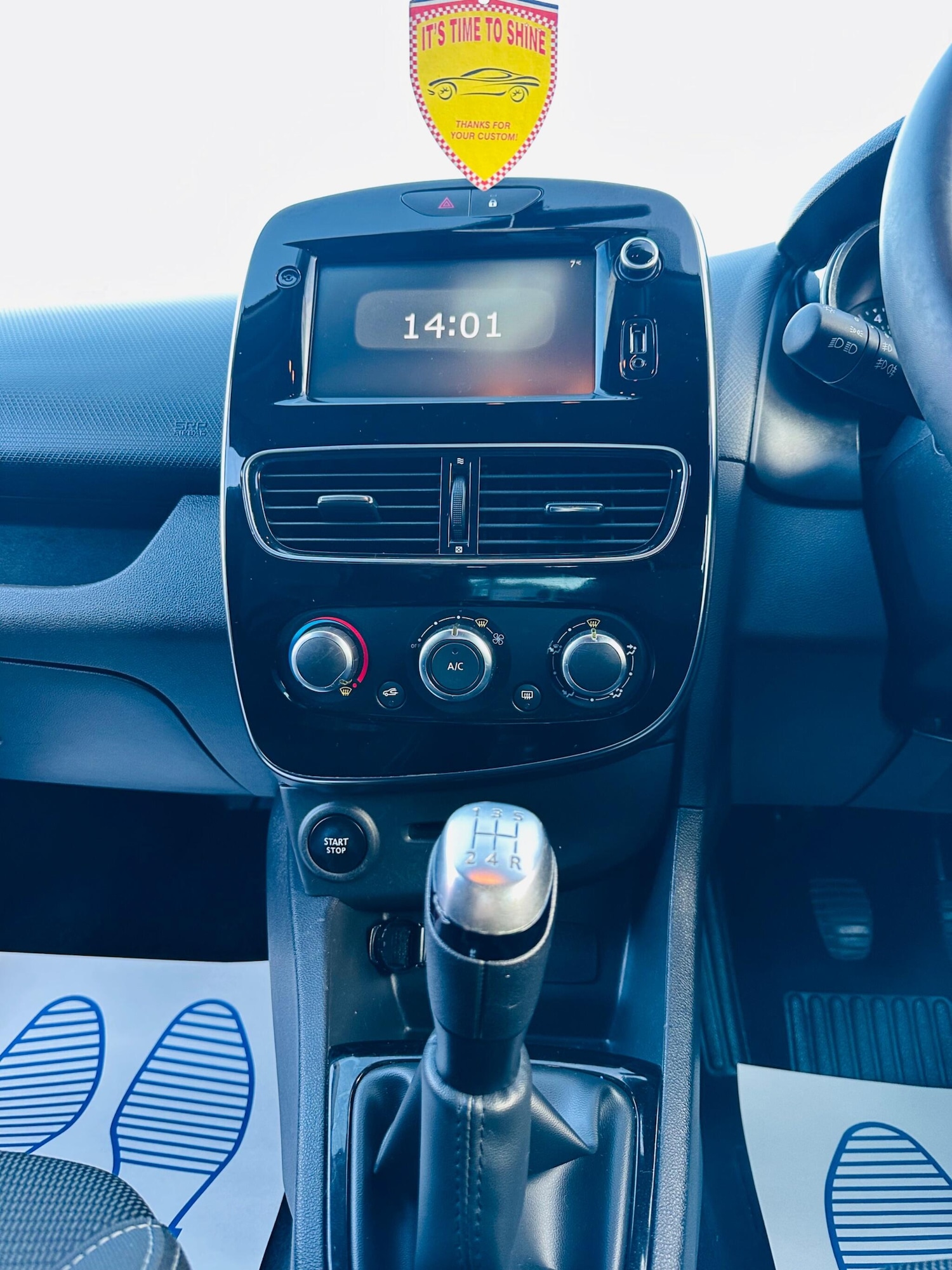 Used Renault Clio 2019 for sale - 77144237: Photo 31