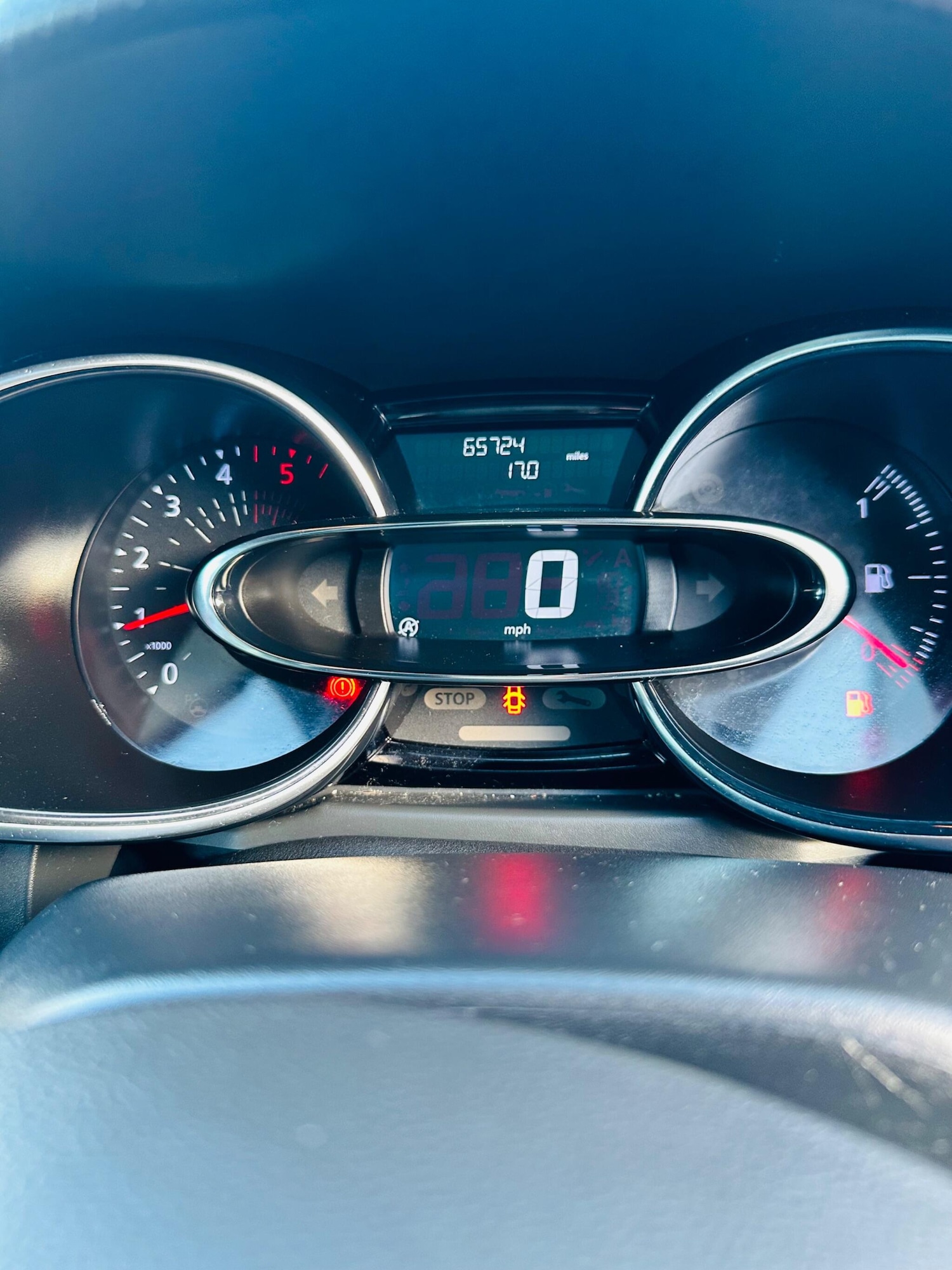 Used Renault Clio 2019 for sale - 77144237: Photo 35