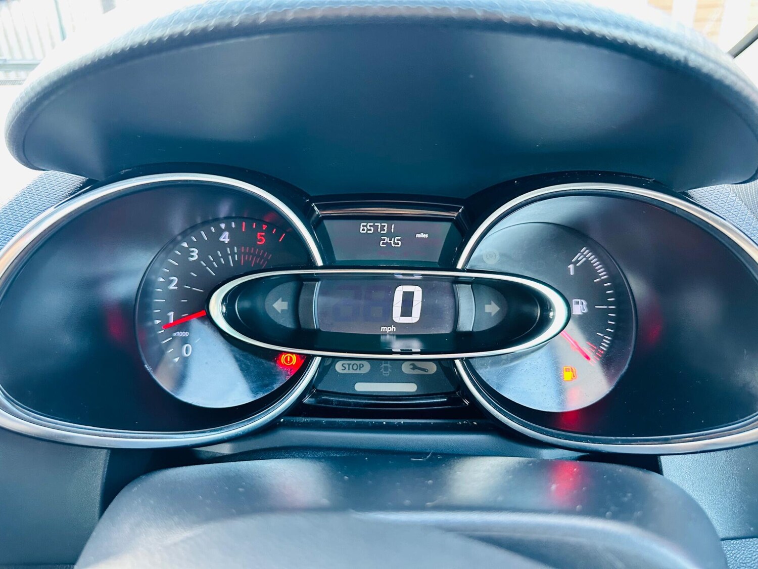 Used Renault Clio 2019 for sale - 77144237: Photo 38