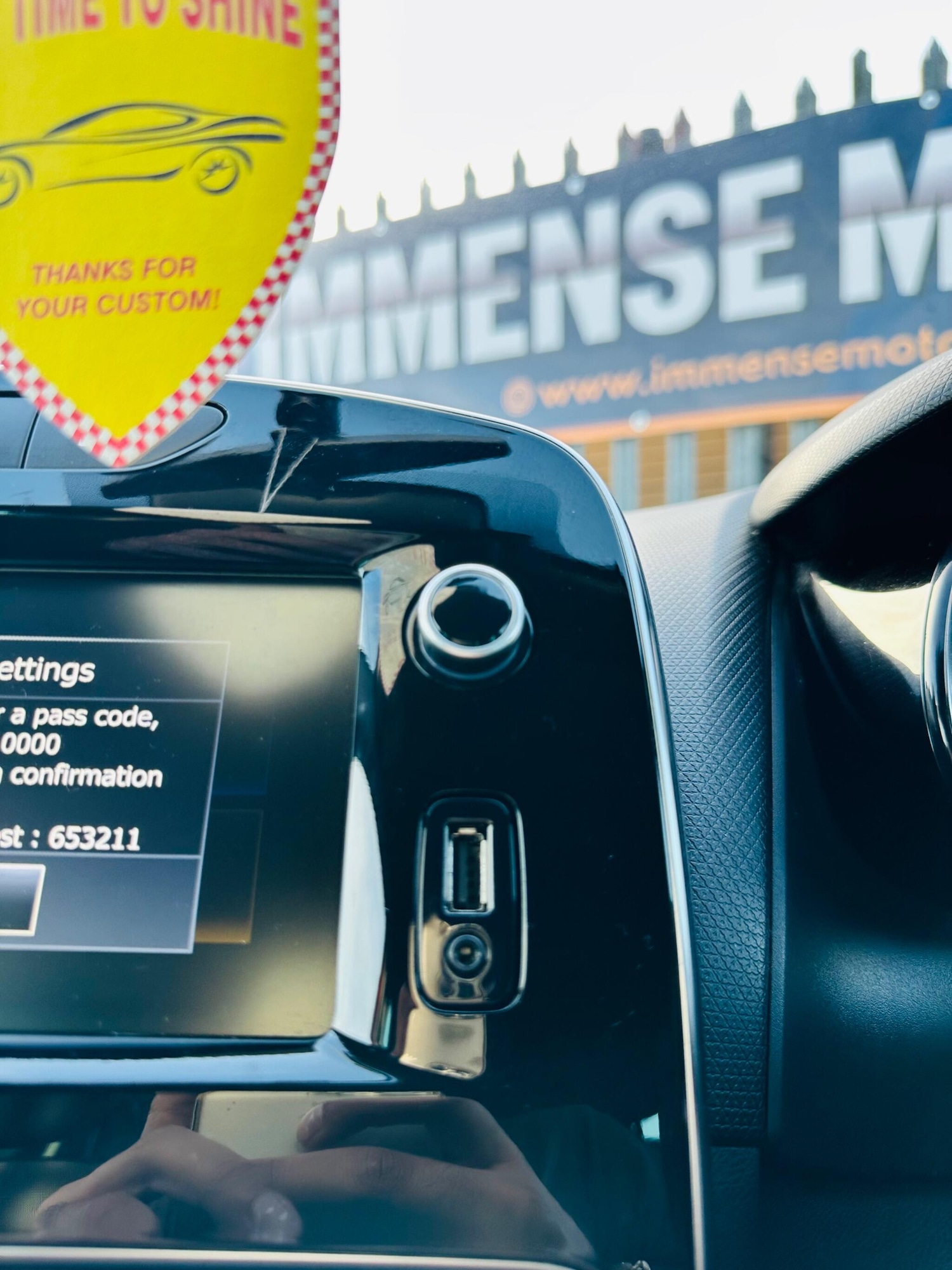 Used Renault Clio 2019 for sale - 77144237: Photo 42