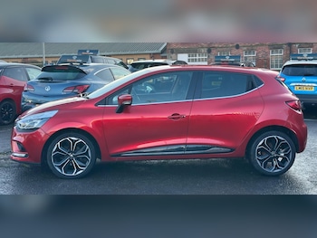 Used Renault Clio 2019 for sale - 77144237: Photo