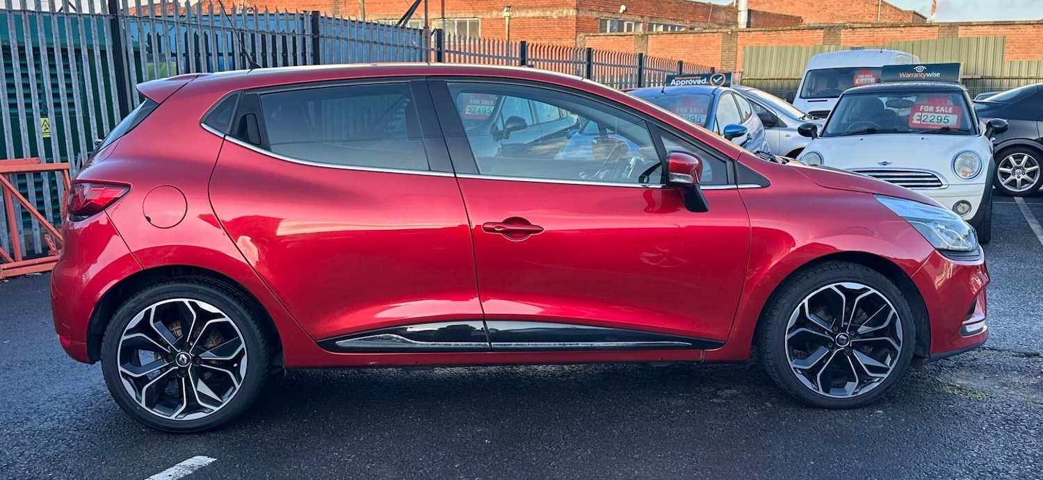 Used Renault Clio 2019 for sale - 77144237: Photo 9