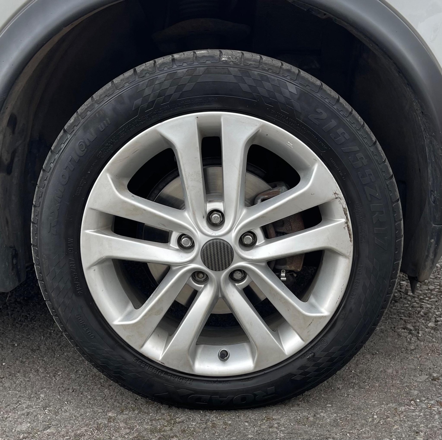 Used Nissan Juke 2010 for sale - 77144646: Photo 11