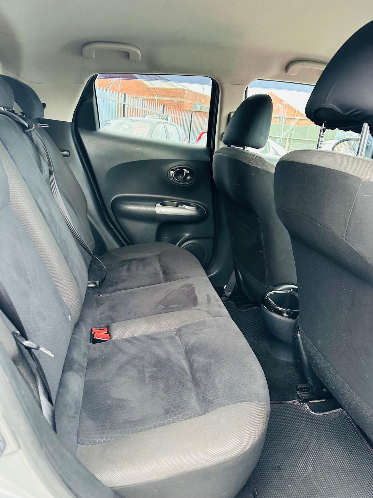 Used Nissan Juke 2010 for sale - 77144646: Photo 12