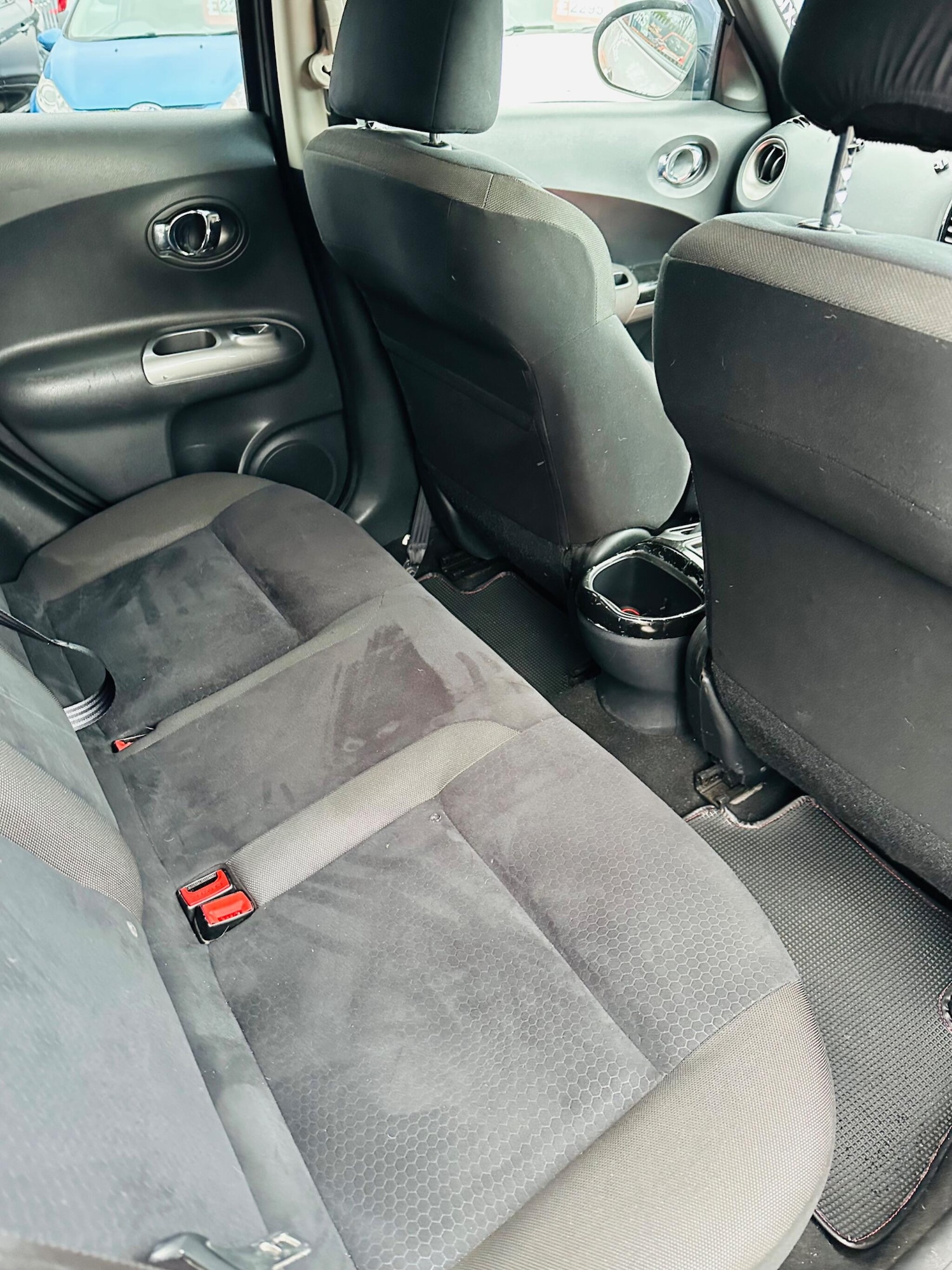 Used Nissan Juke 2010 for sale - 77144646: Photo 13