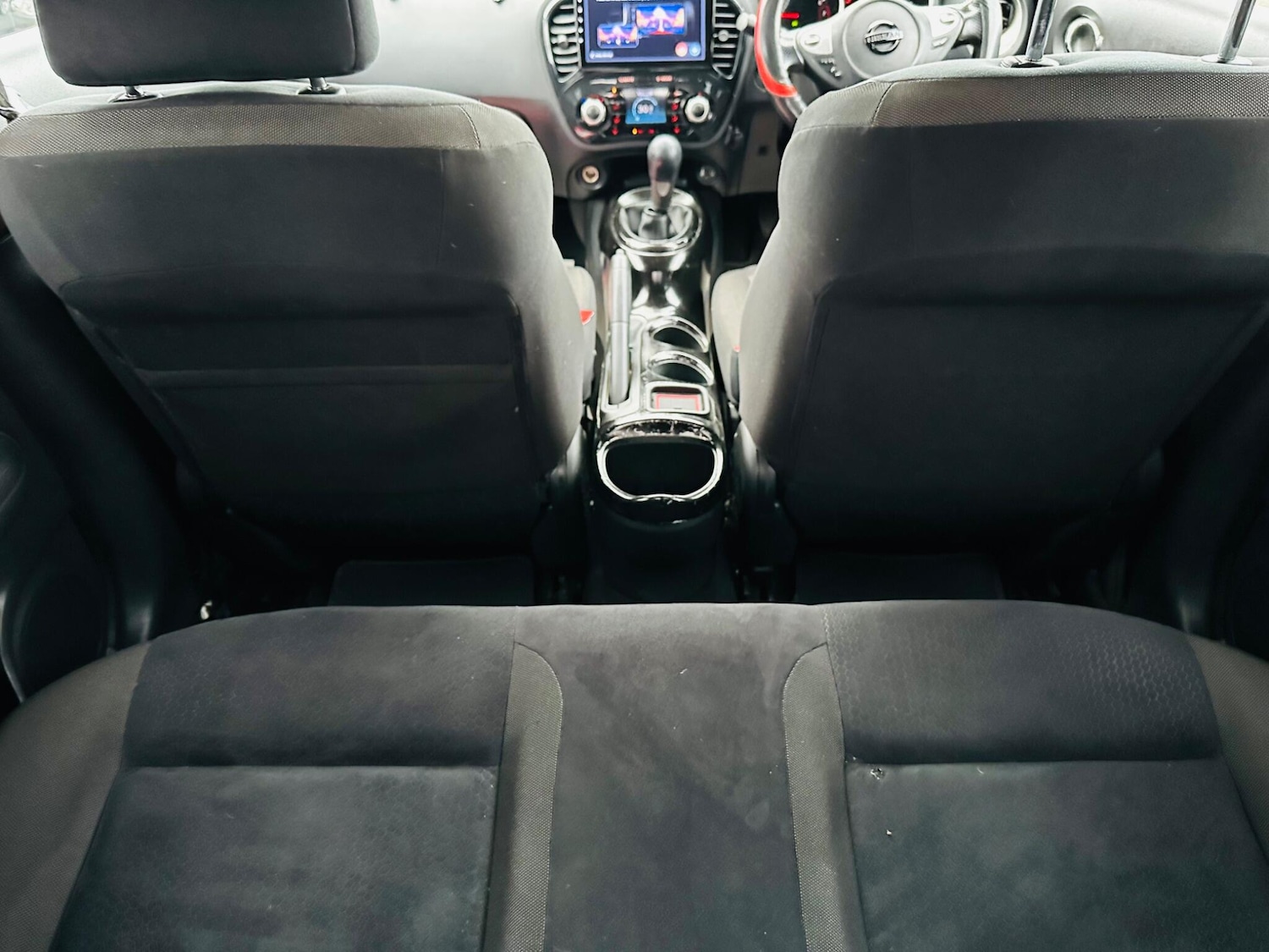 Used Nissan Juke 2010 for sale - 77144646: Photo 14