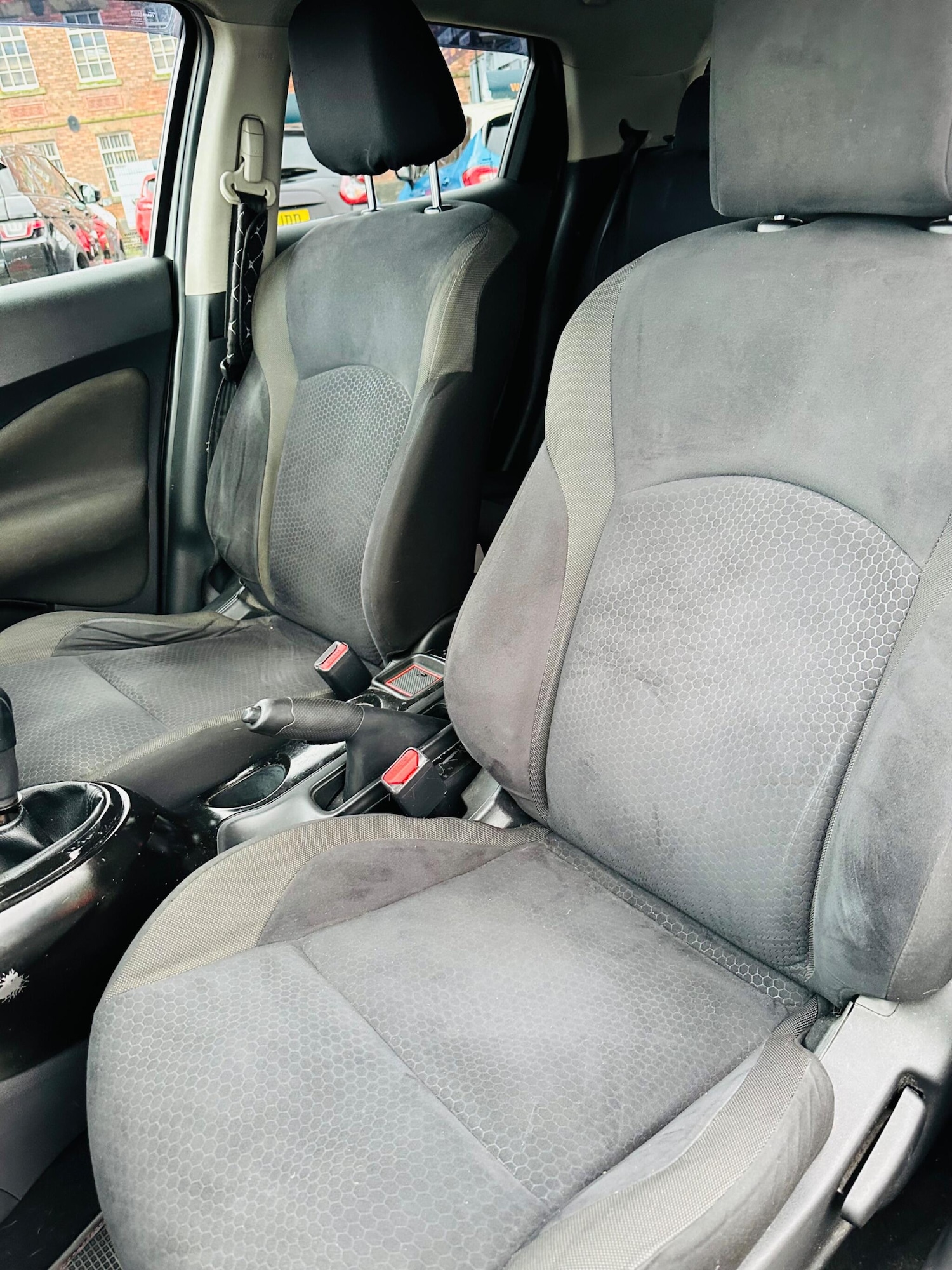 Used Nissan Juke 2010 for sale - 77144646: Photo 18