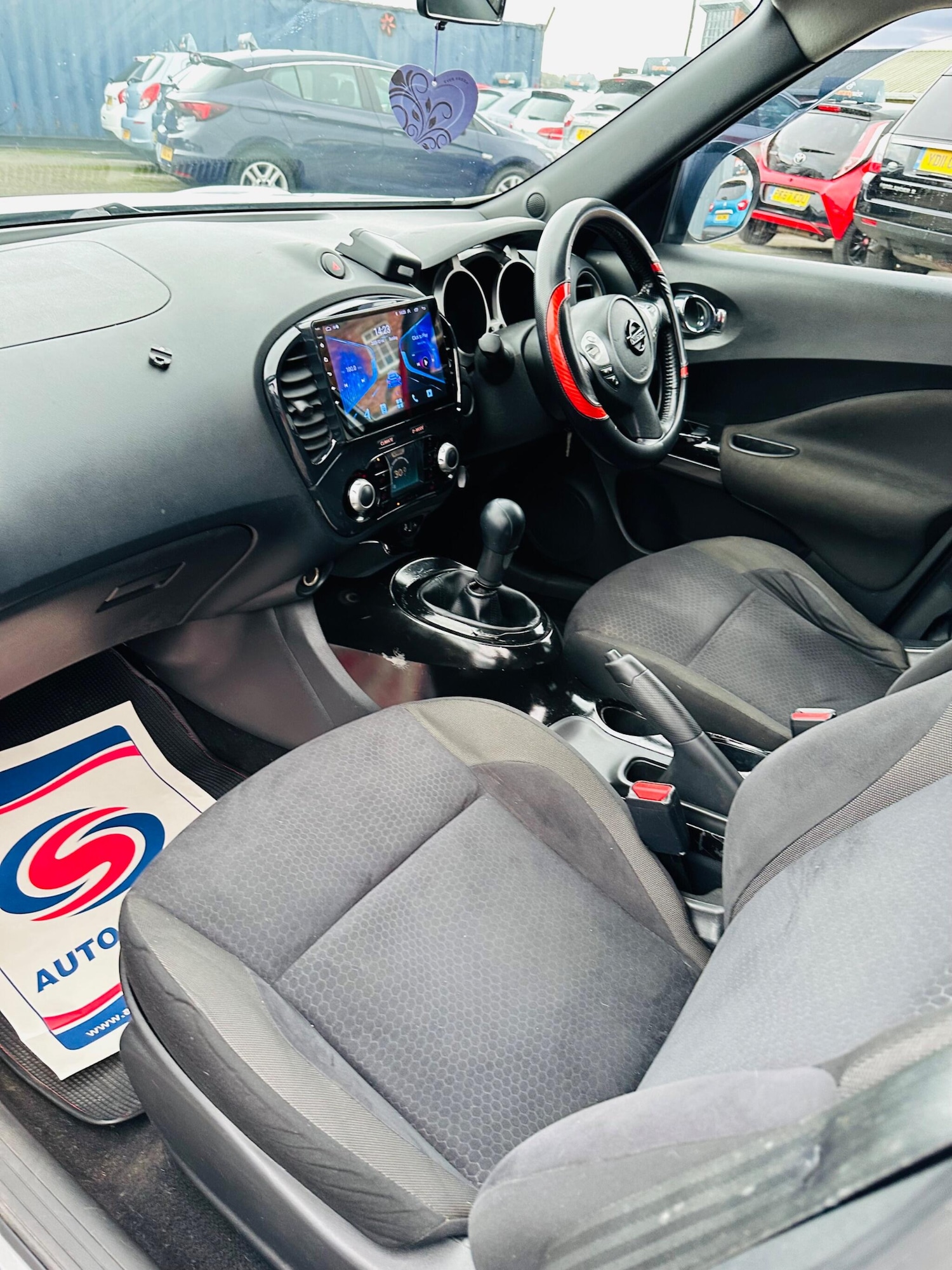 Used Nissan Juke 2010 for sale - 77144646: Photo 19