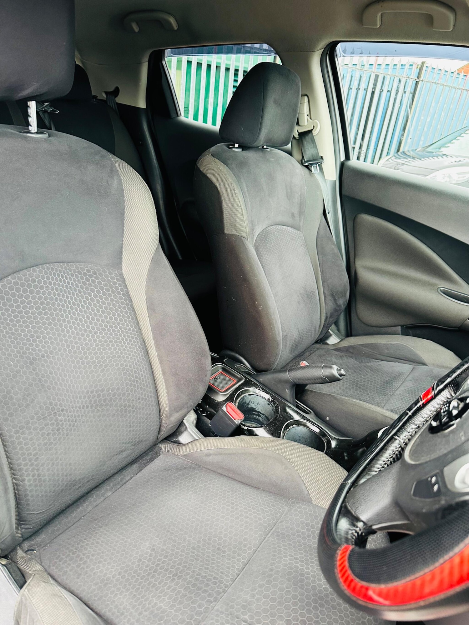 Used Nissan Juke 2010 for sale - 77144646: Photo 22