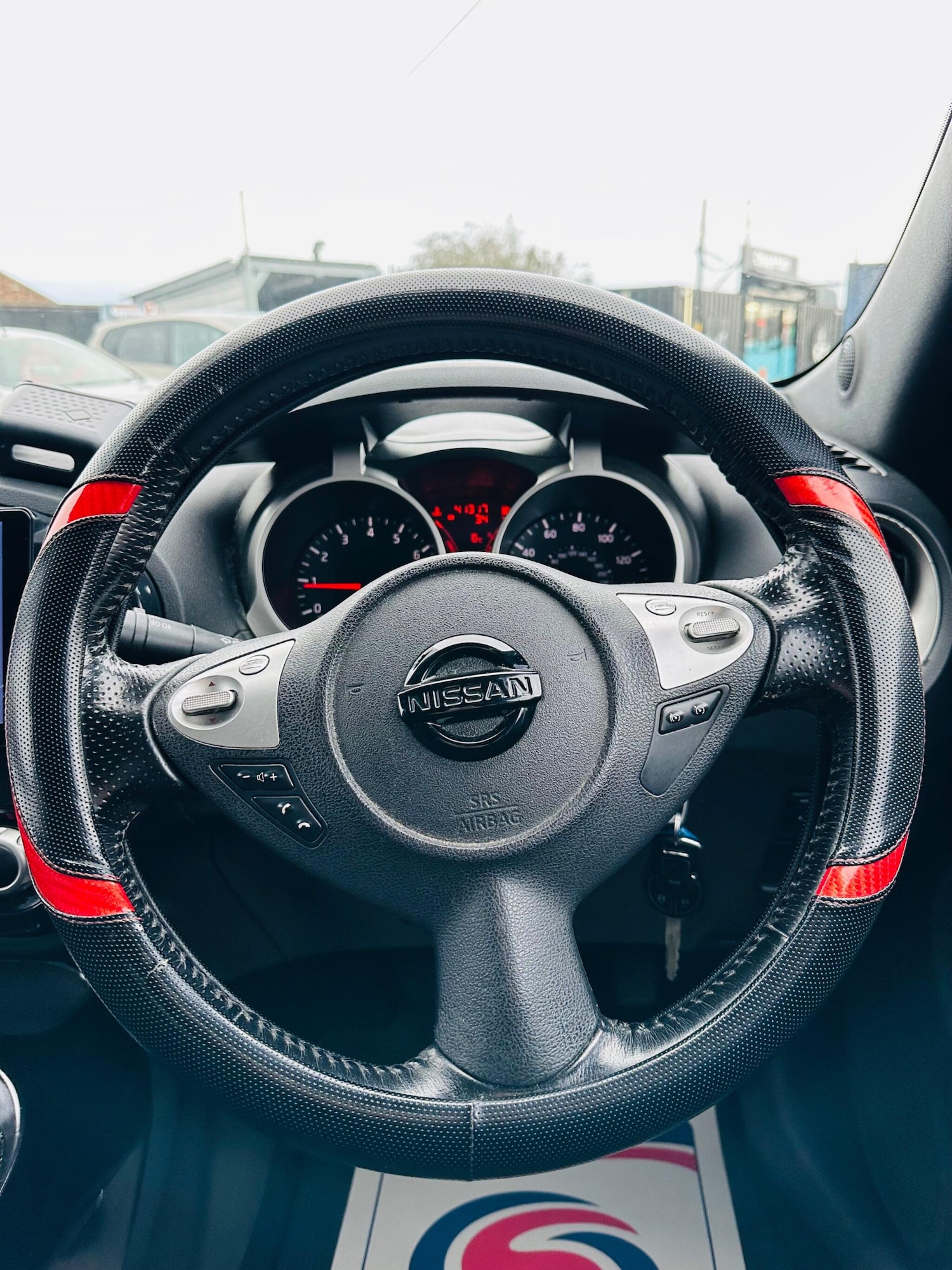 Used Nissan Juke 2010 for sale - 77144646: Photo 25