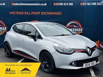Used Renault Clio 2016 for sale - 79675778: Photo