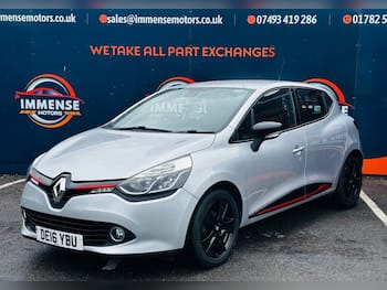 Used Renault Clio 2016 for sale - 79675778: Photo