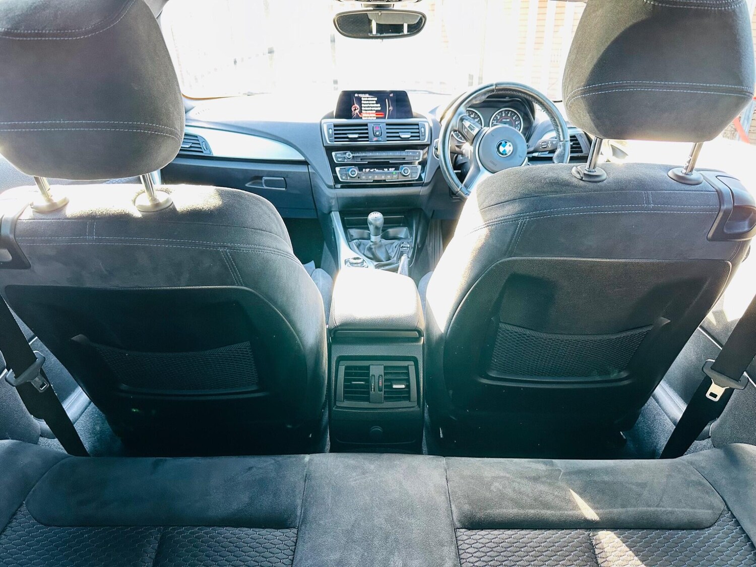 Used BMW 1 Series 2016 for sale - 77940469: Photo 12