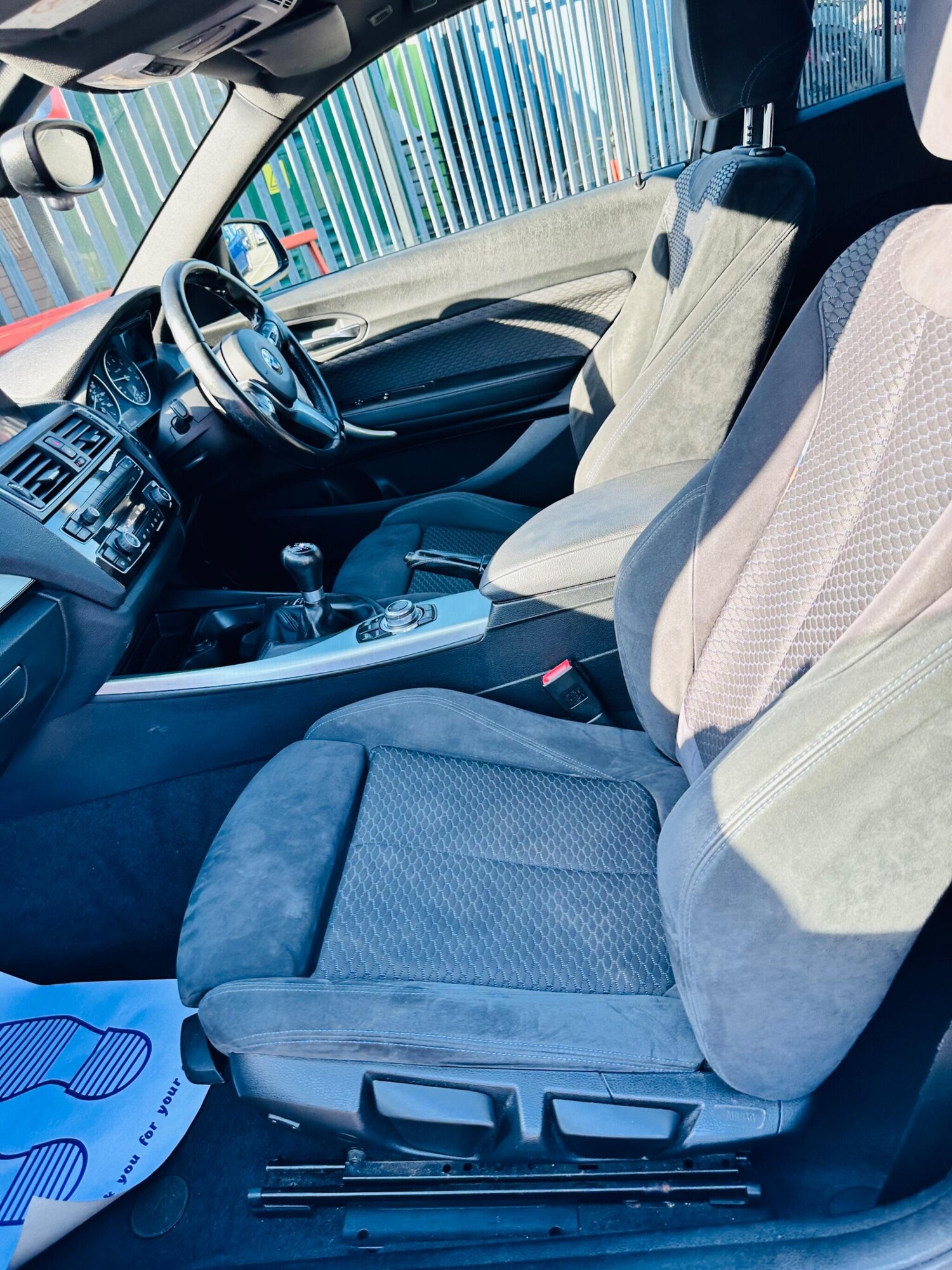 Used BMW 1 Series 2016 for sale - 77940469: Photo 15