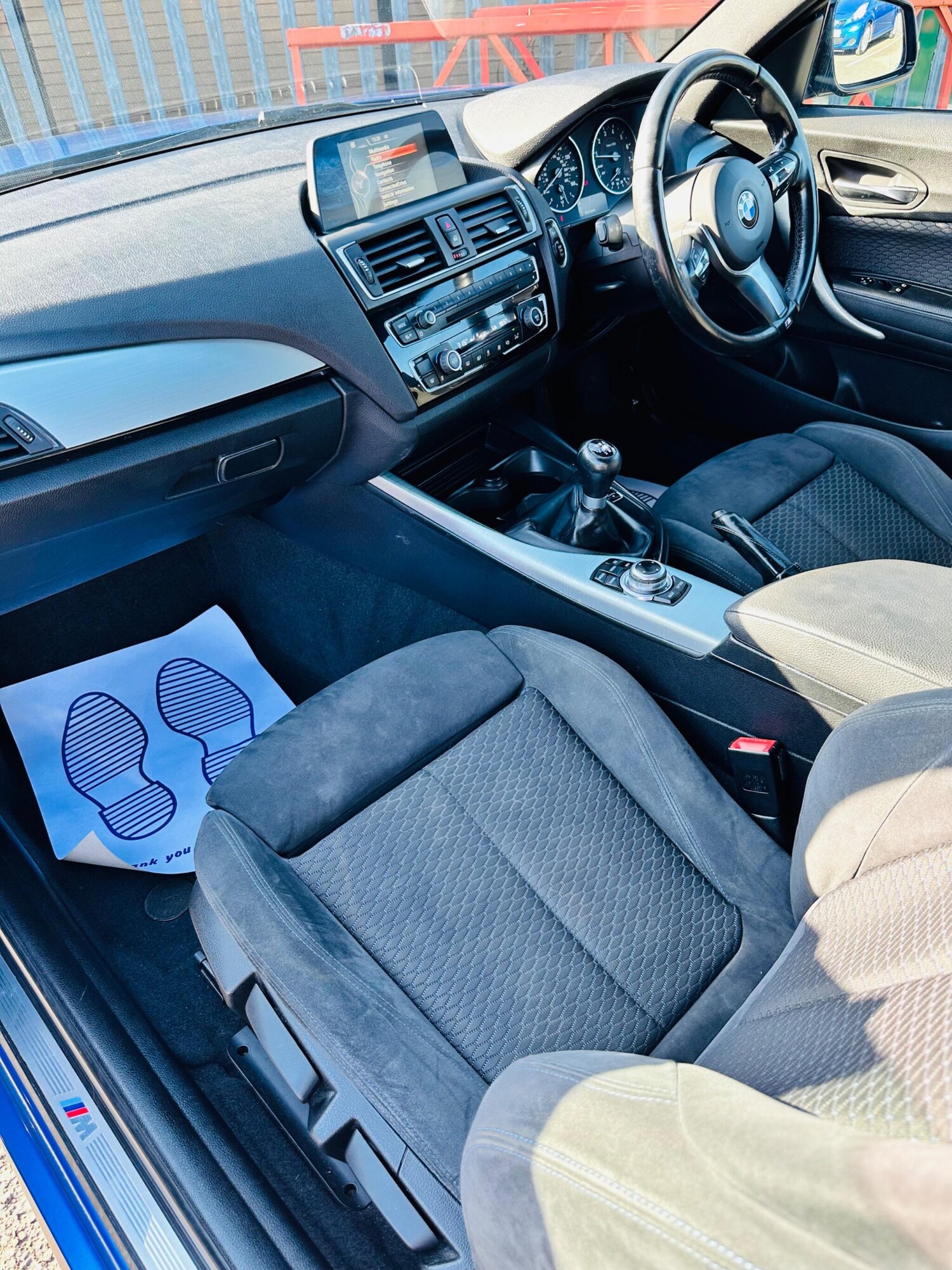 Used BMW 1 Series 2016 for sale - 77940469: Photo 16