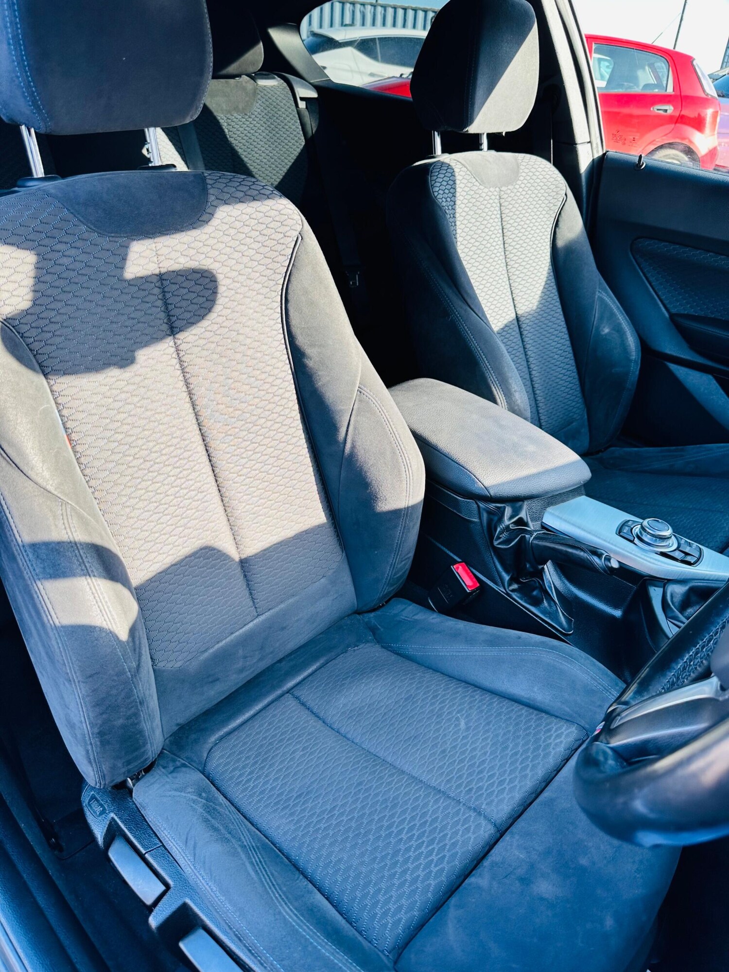 Used BMW 1 Series 2016 for sale - 77940469: Photo 19