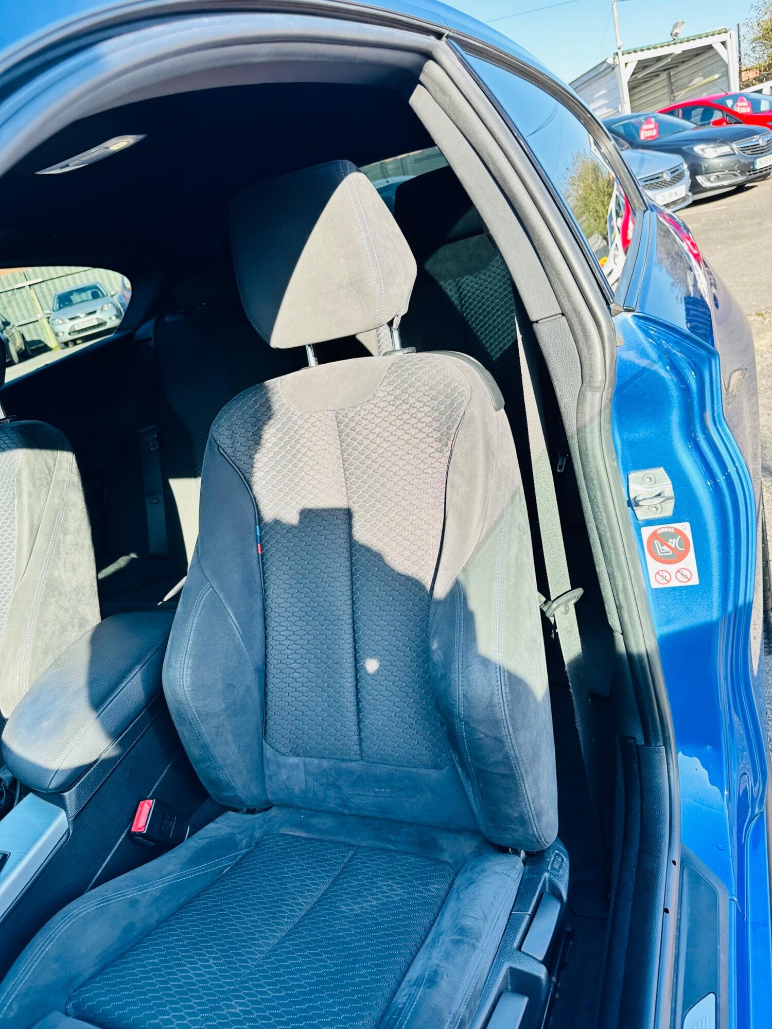 Used BMW 1 Series 2016 for sale - 77940469: Photo 20