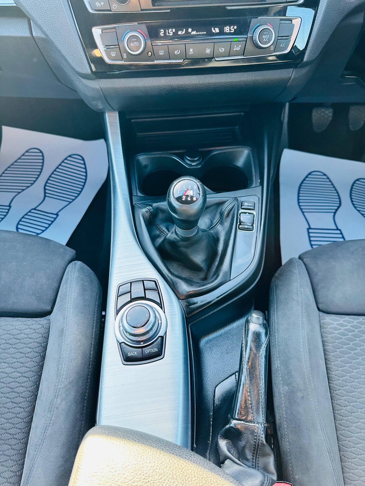 Used BMW 1 Series 2016 for sale - 77940469: Photo 24