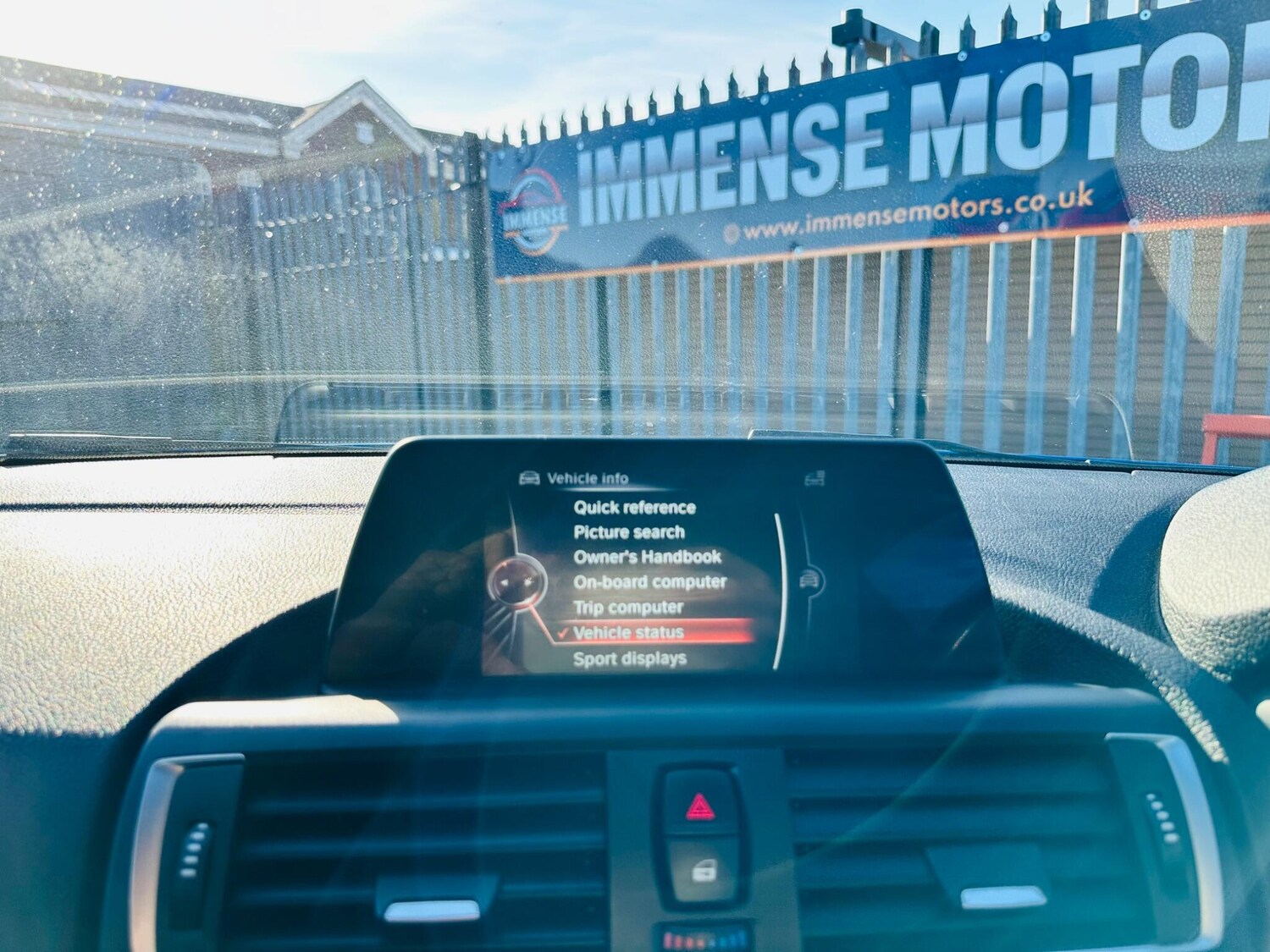 Used BMW 1 Series 2016 for sale - 77940469: Photo 25