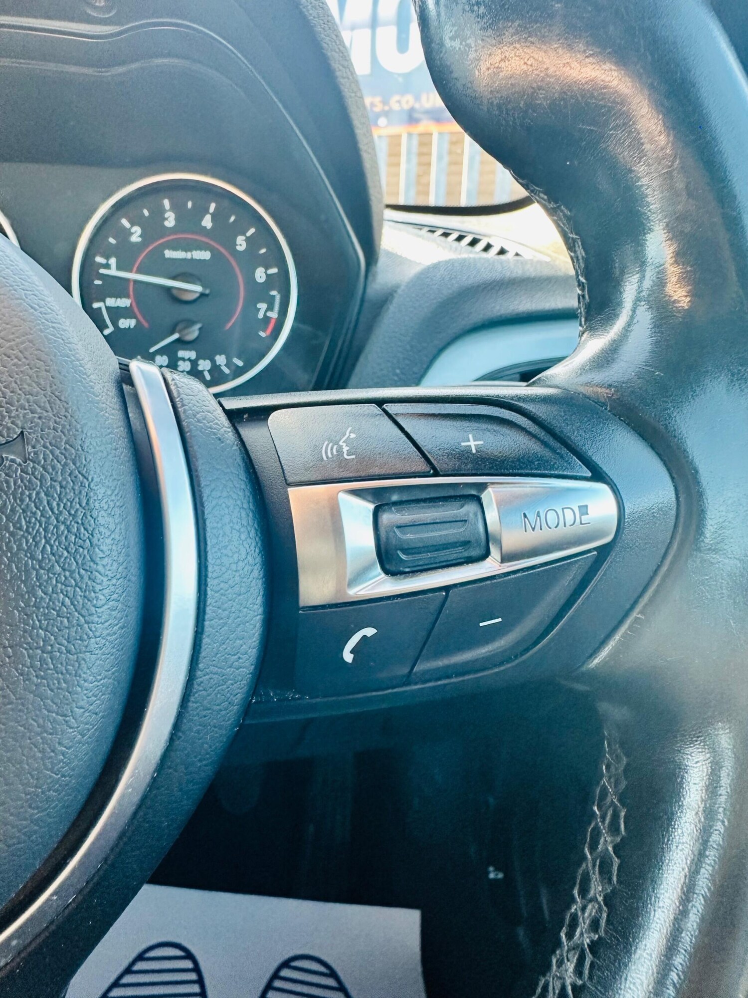 Used BMW 1 Series 2016 for sale - 77940469: Photo 26