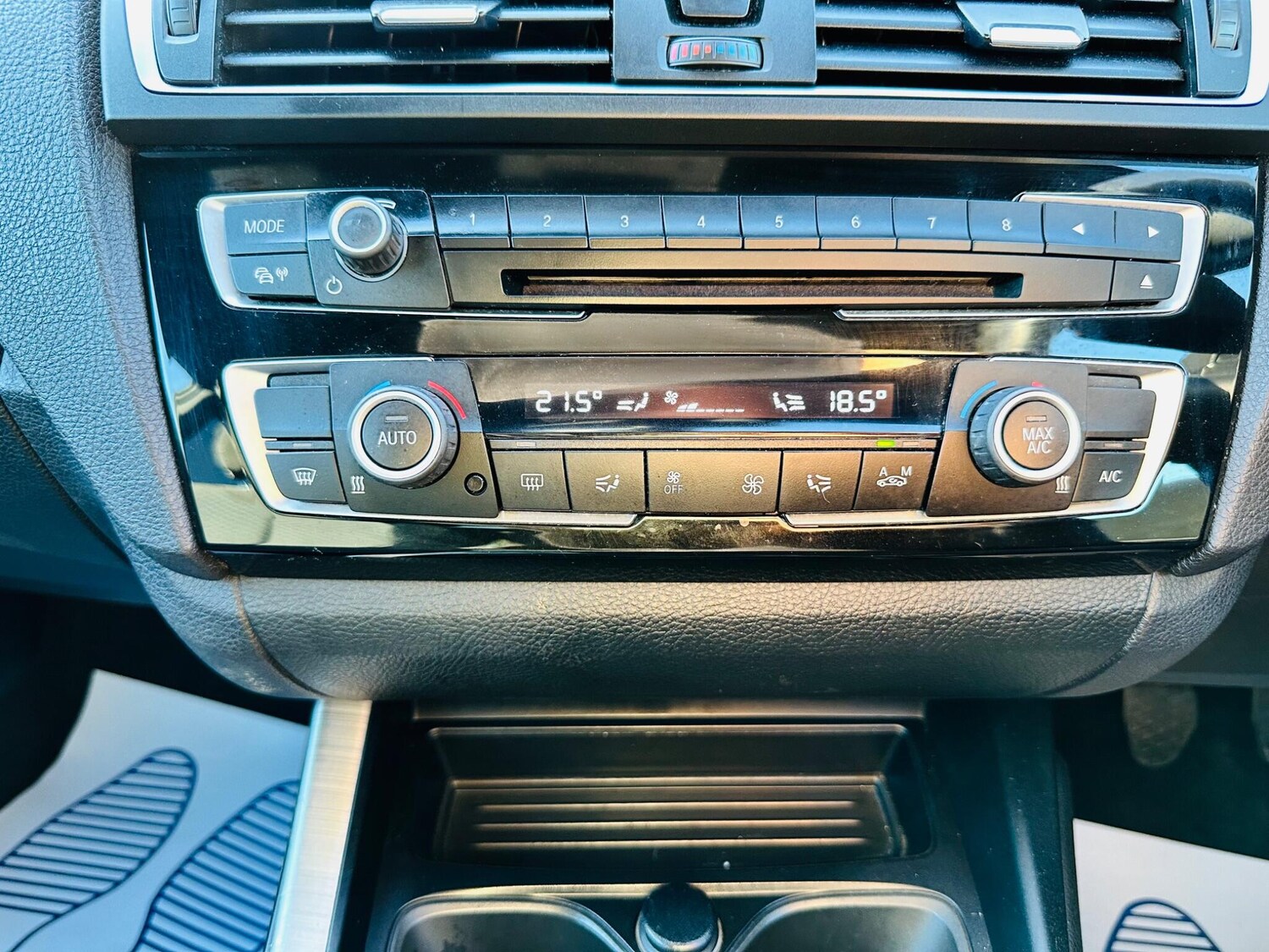 Used BMW 1 Series 2016 for sale - 77940469: Photo 31