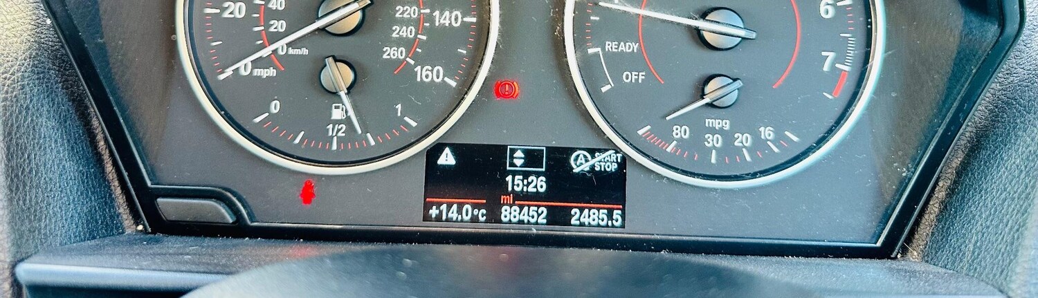 Used BMW 1 Series 2016 for sale - 77940469: Photo 33