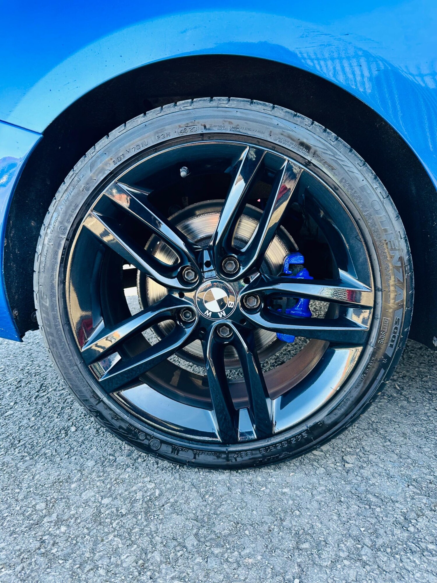 Used BMW 1 Series 2016 for sale - 77940469: Photo 34