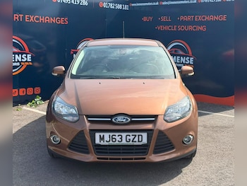 Used Ford Focus 2013 for sale - 79506317: Photo
