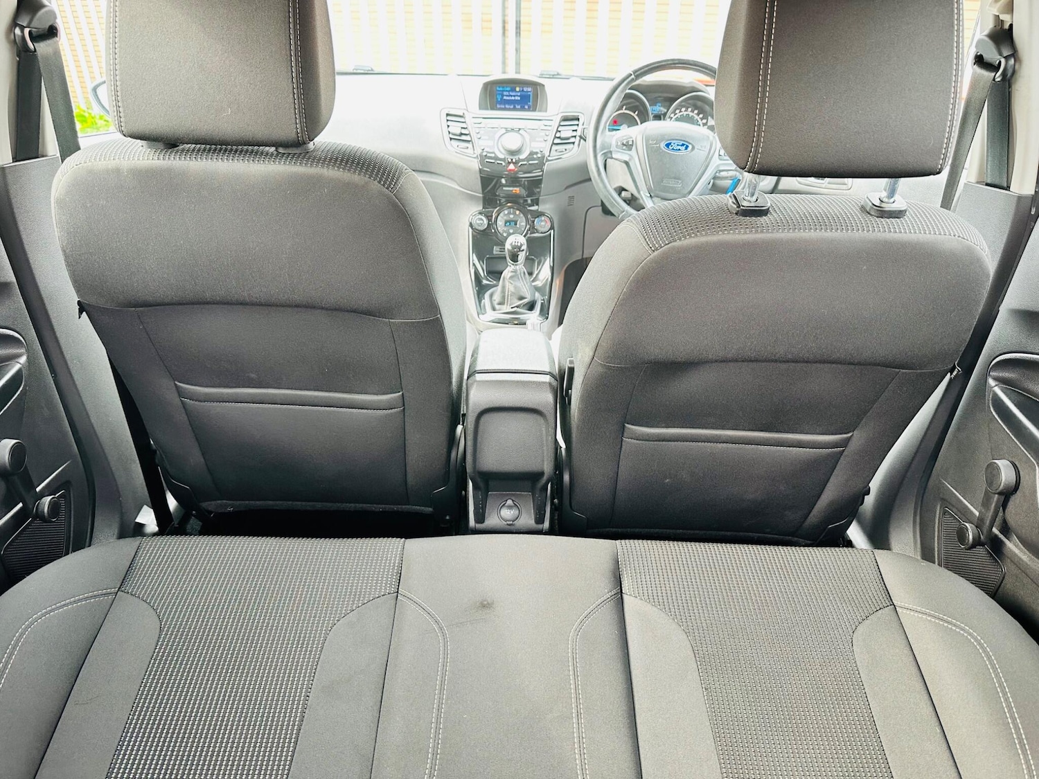 Used Ford Fiesta for sale - 77982570: Photo 13