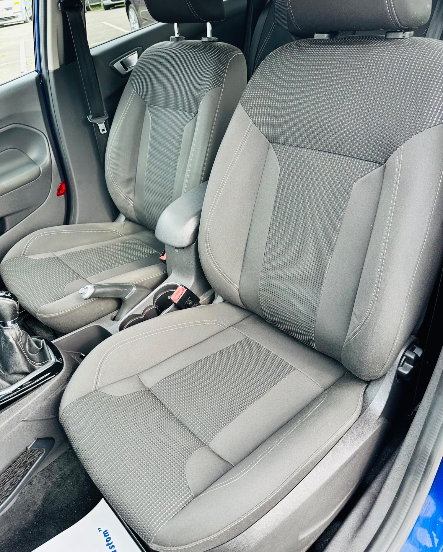 Used Ford Fiesta for sale - 77982570: Photo 18