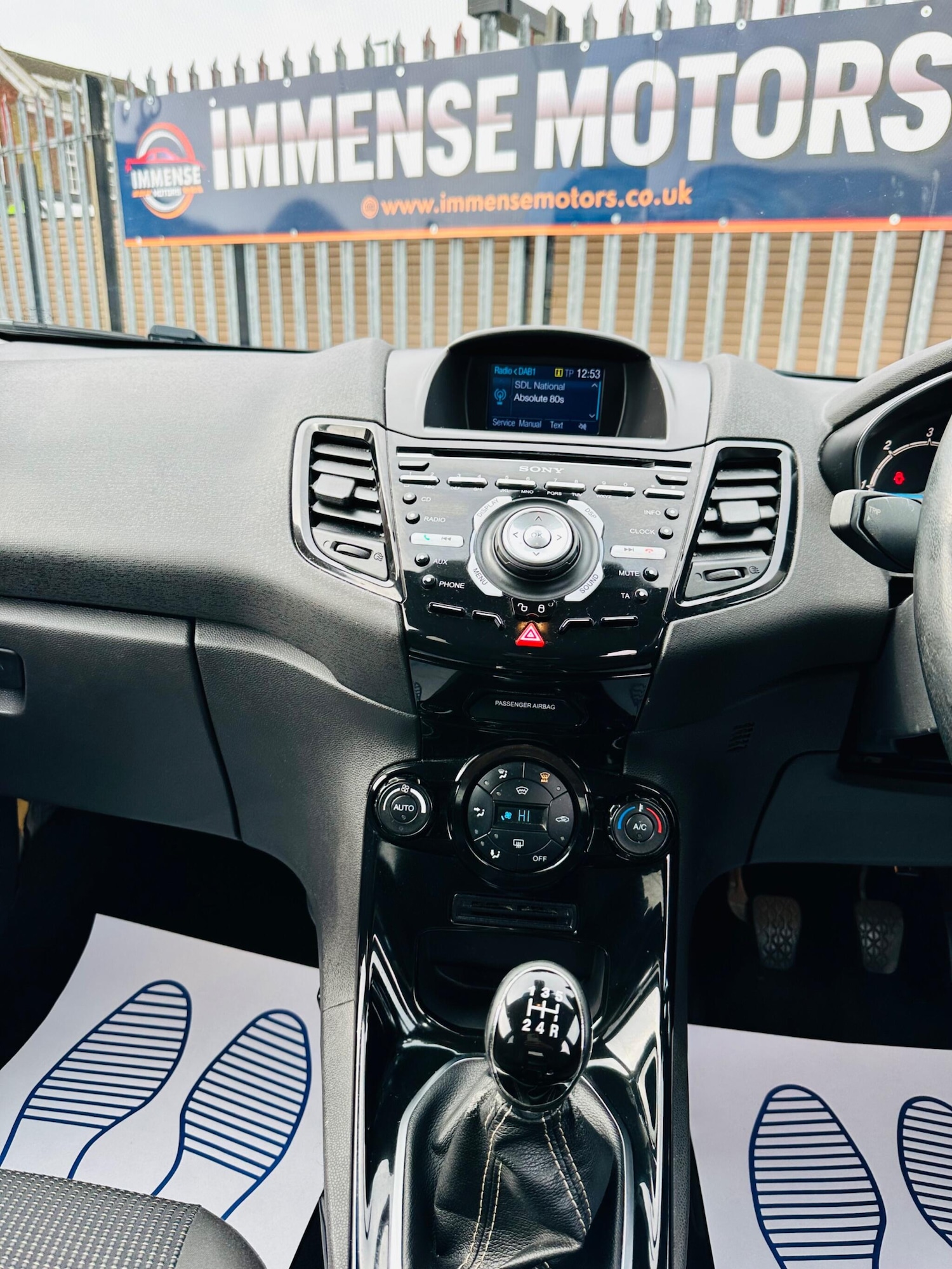 Used Ford Fiesta for sale - 77982570: Photo 19