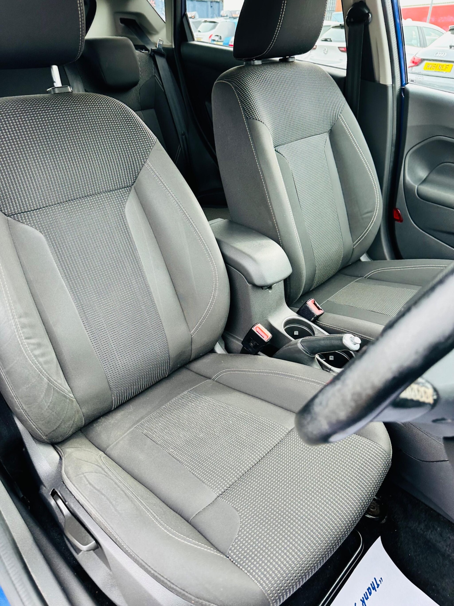 Used Ford Fiesta for sale - 77982570: Photo 23