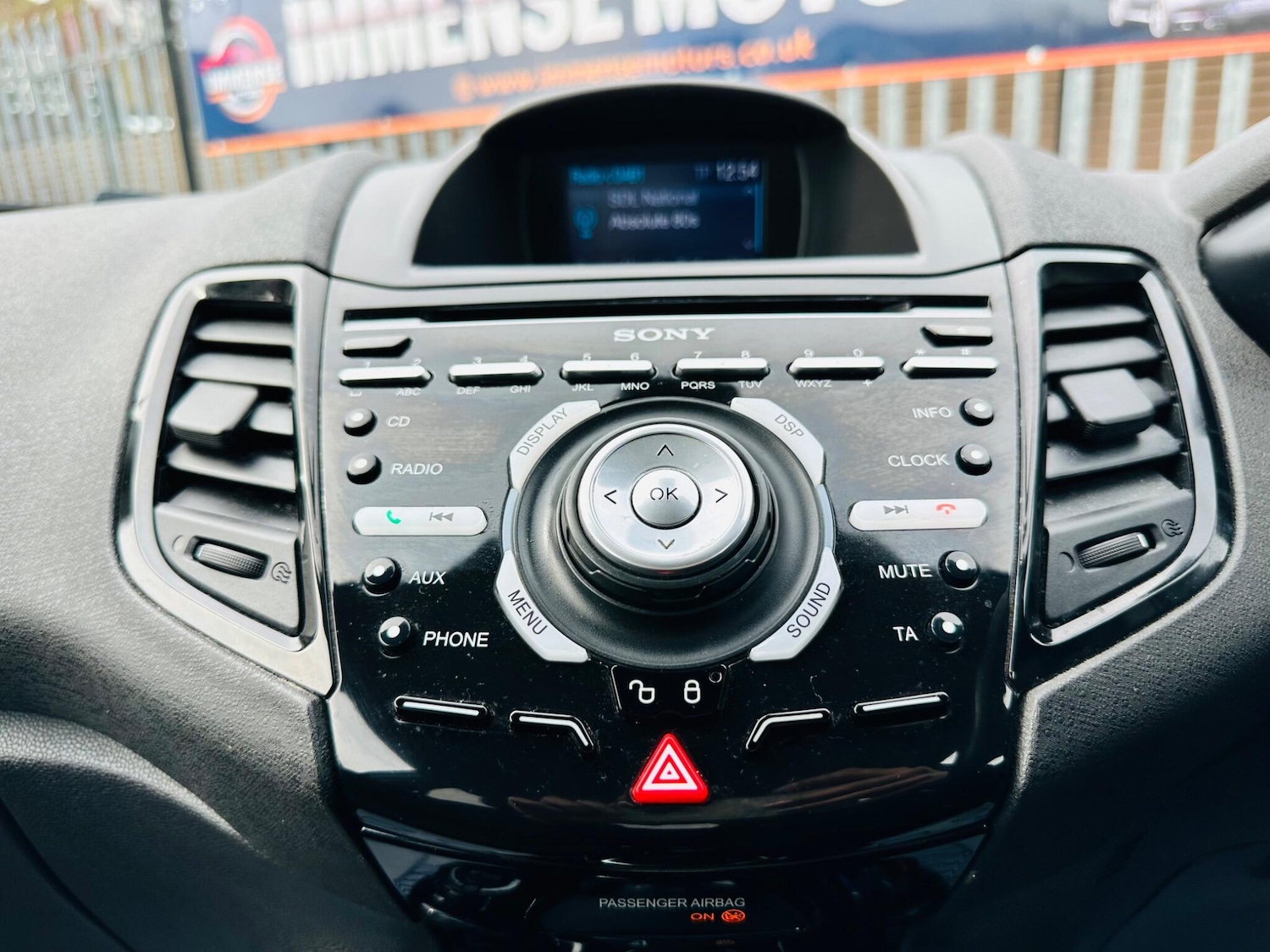 Used Ford Fiesta for sale - 77982570: Photo 26