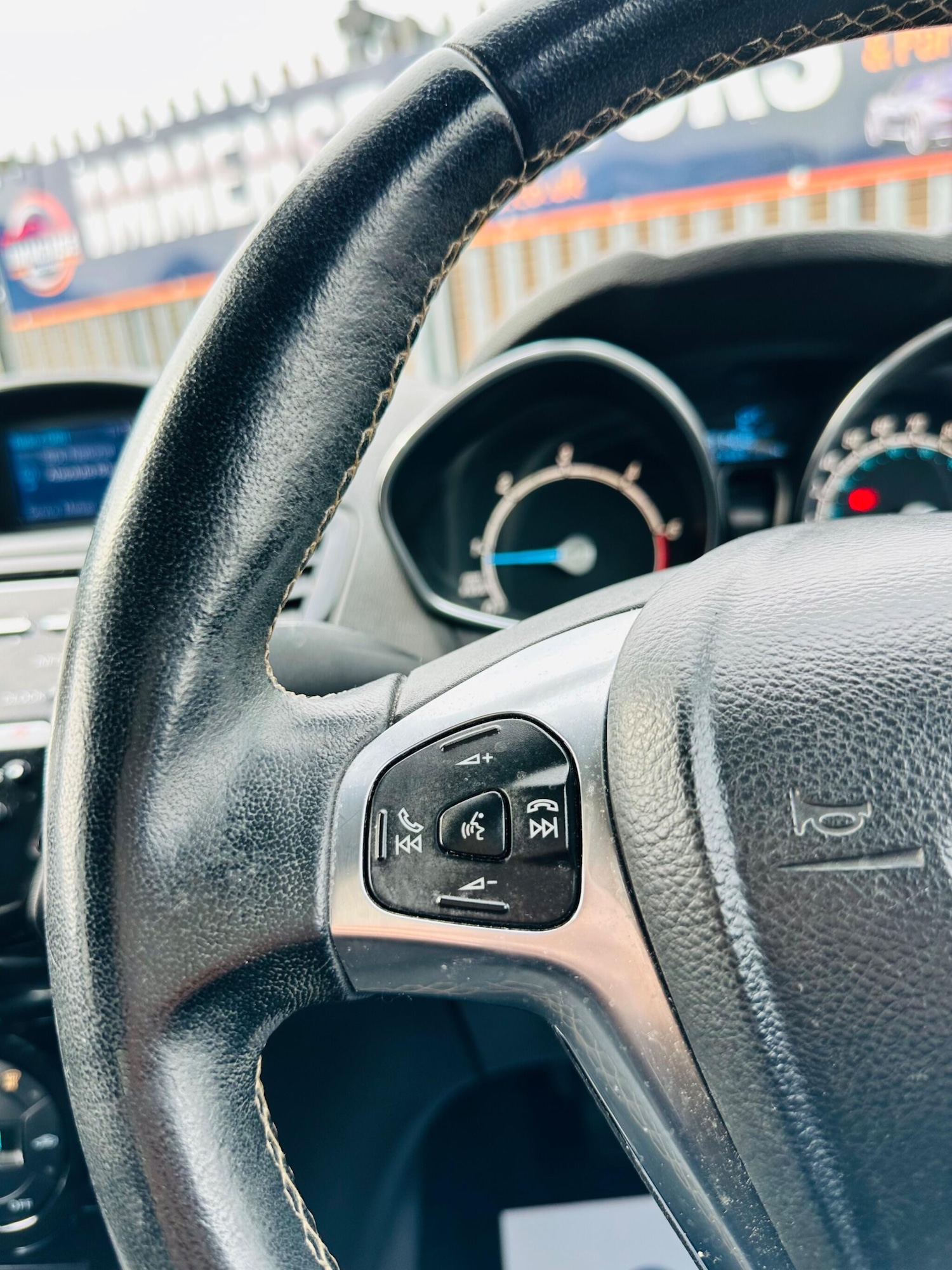 Used Ford Fiesta for sale - 77982570: Photo 29