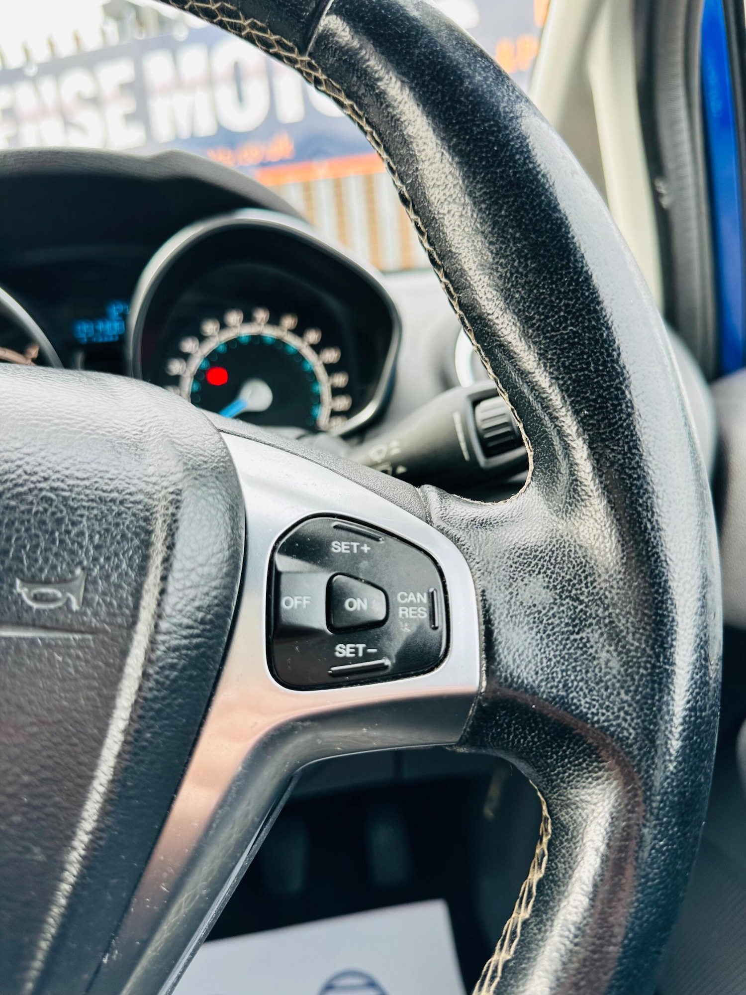 Used Ford Fiesta for sale - 77982570: Photo 30