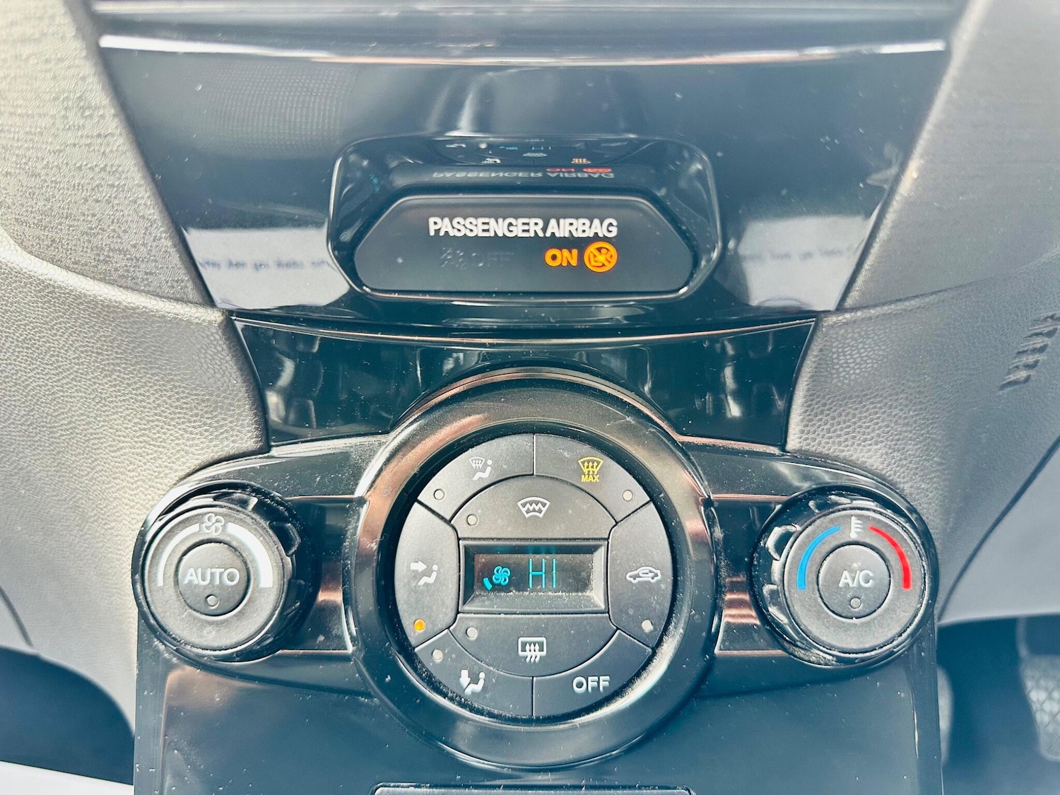 Used Ford Fiesta for sale - 77982570: Photo 31