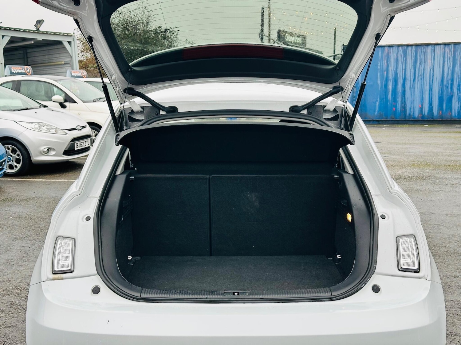 Used Audi A1 2013 for sale - 77291387: Photo 12