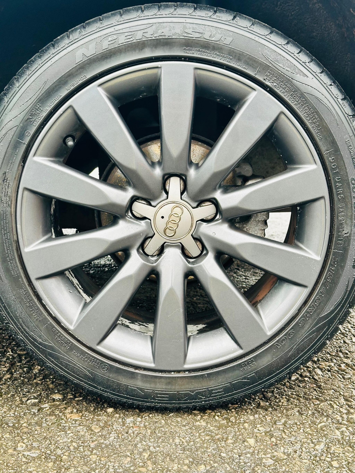 Used Audi A1 2013 for sale - 77291387: Photo 13