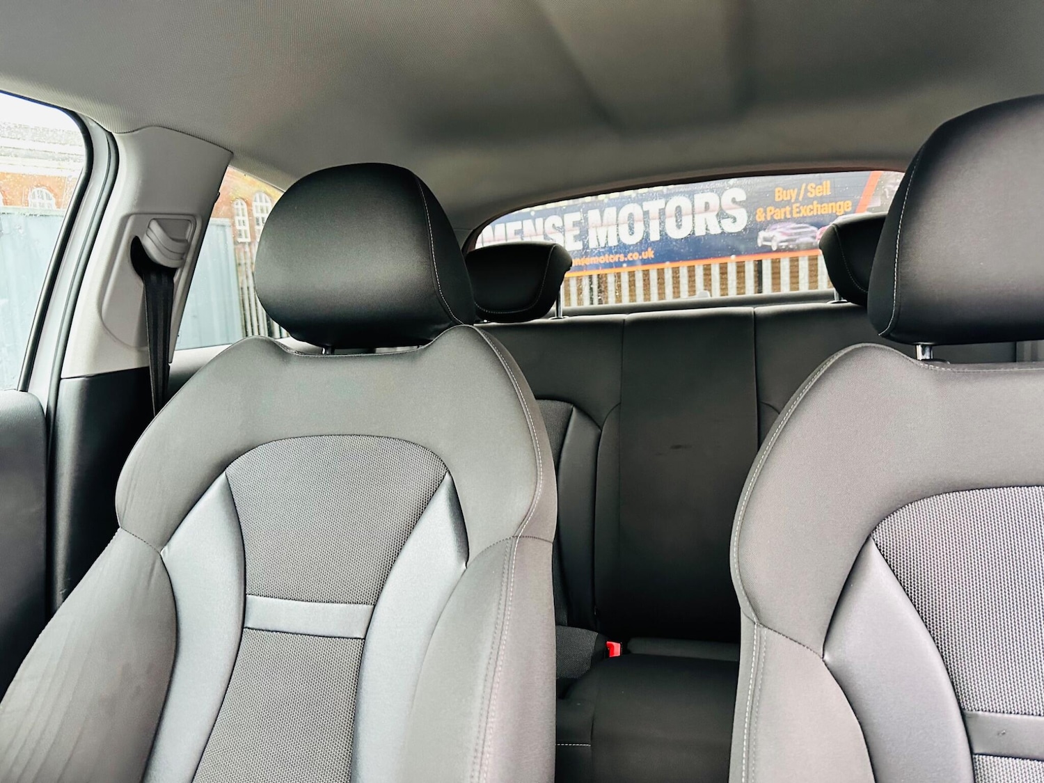 Used Audi A1 2013 for sale - 77291387: Photo 16