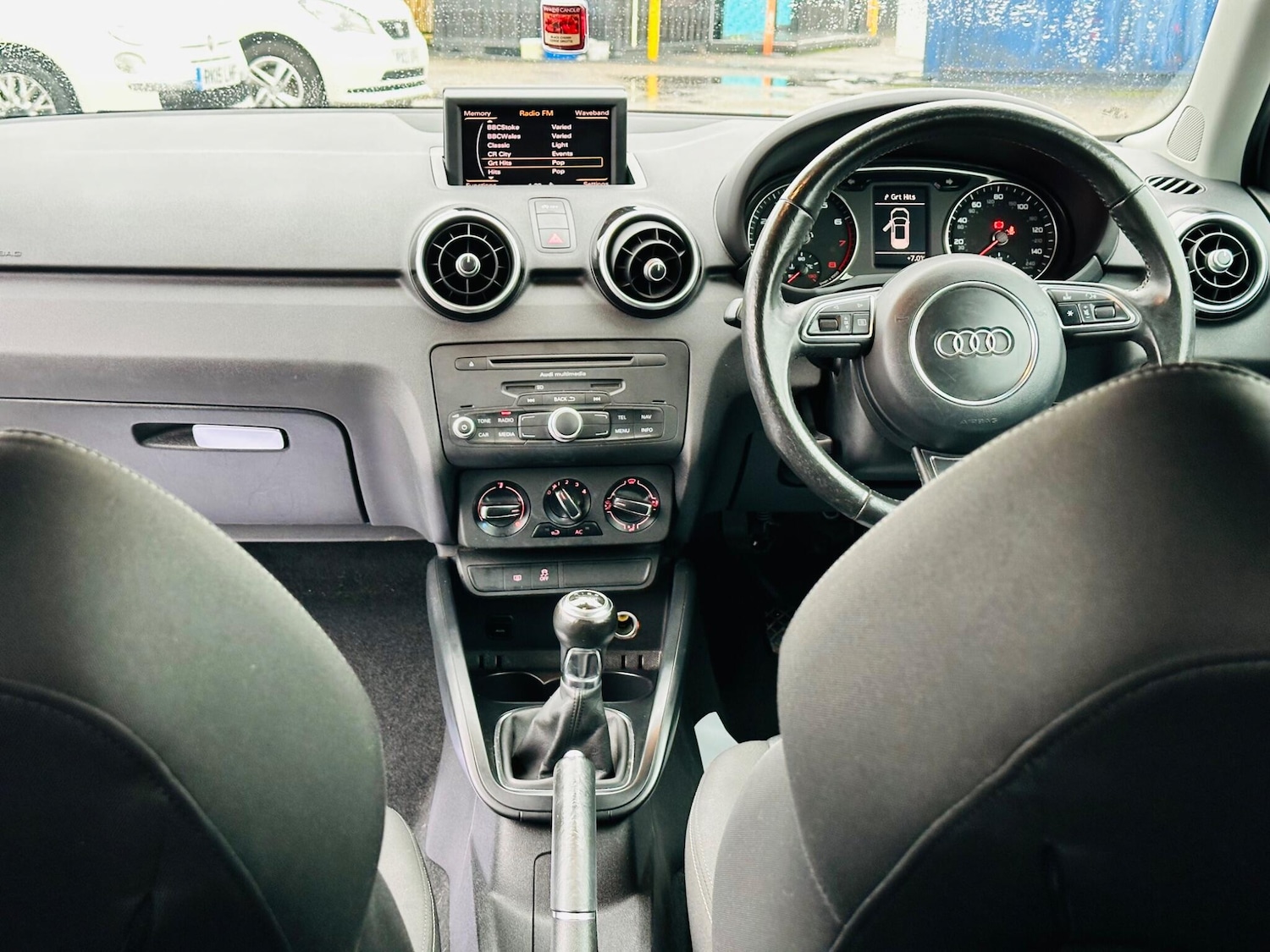 Used Audi A1 2013 for sale - 77291387: Photo 18