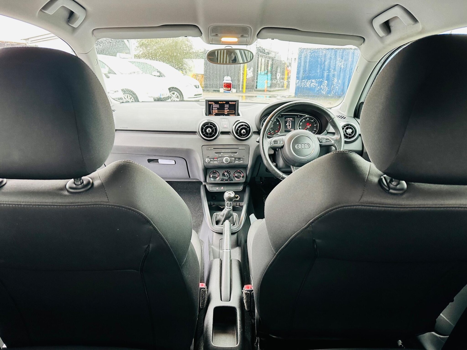 Used Audi A1 2013 for sale - 77291387: Photo 19