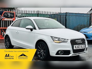 Audi A1 feature image