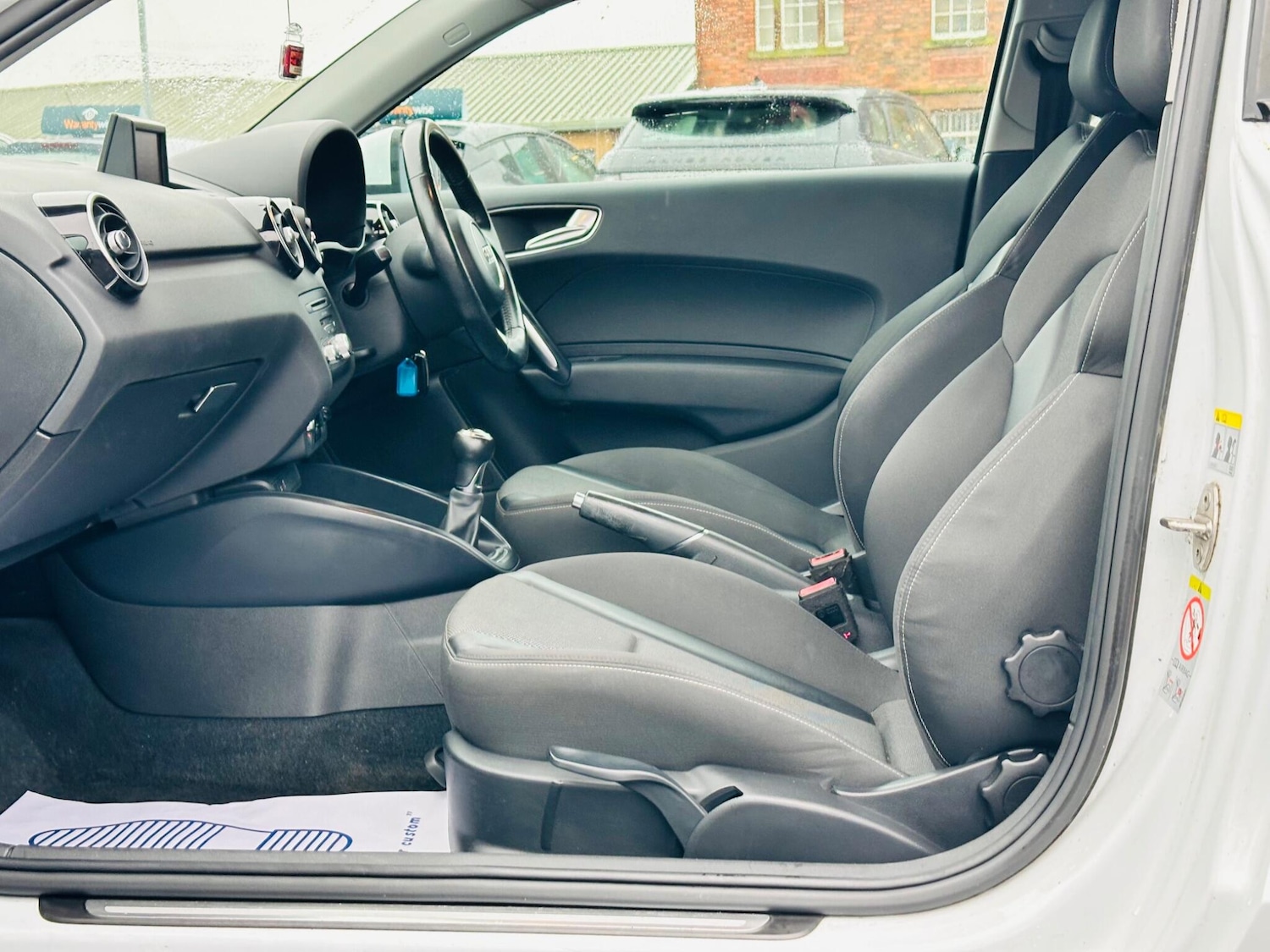 Used Audi A1 2013 for sale - 77291387: Photo 20