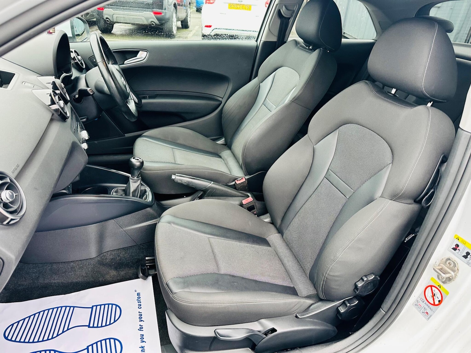 Used Audi A1 2013 for sale - 77291387: Photo 21