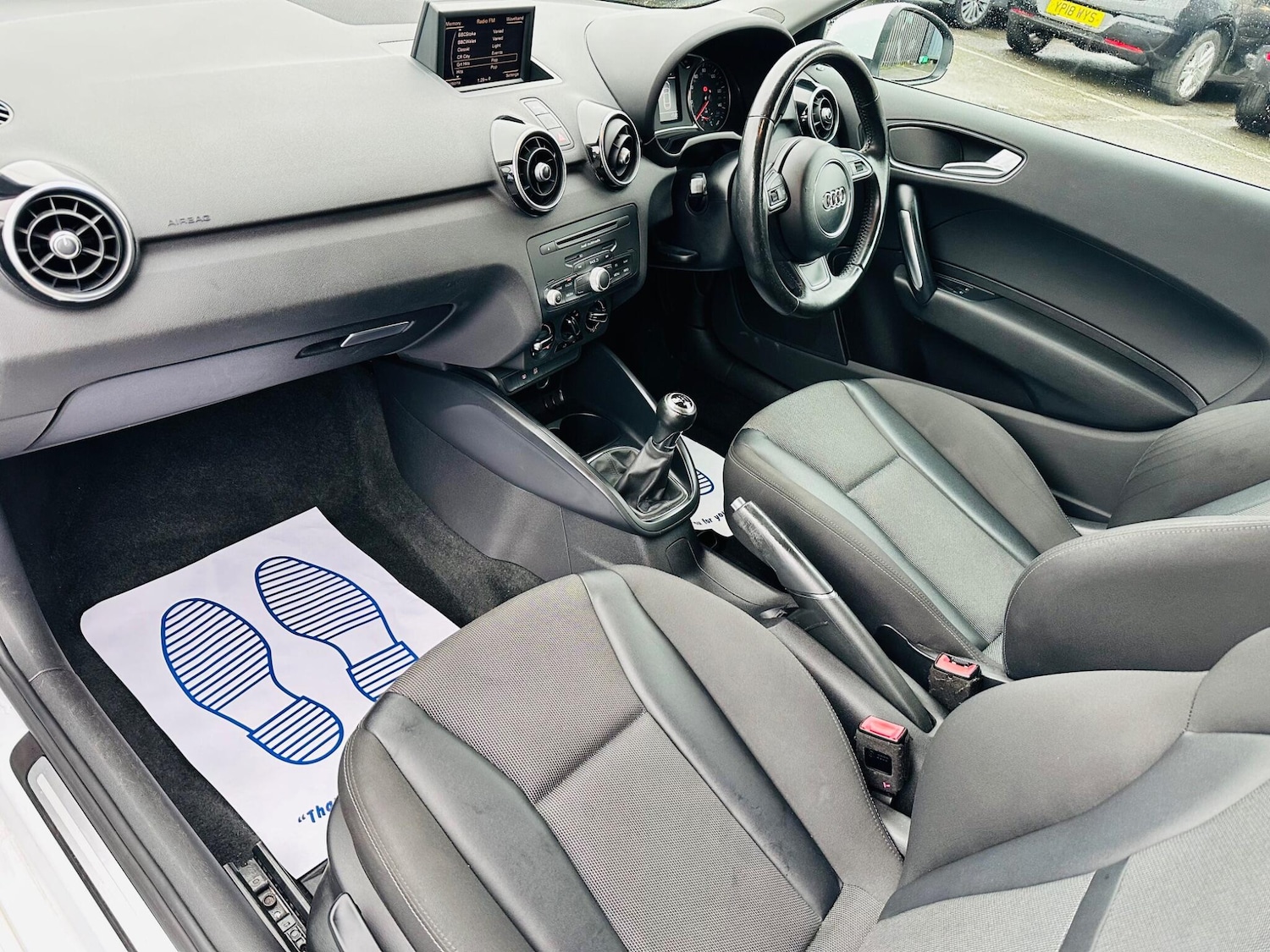 Used Audi A1 2013 for sale - 77291387: Photo 22