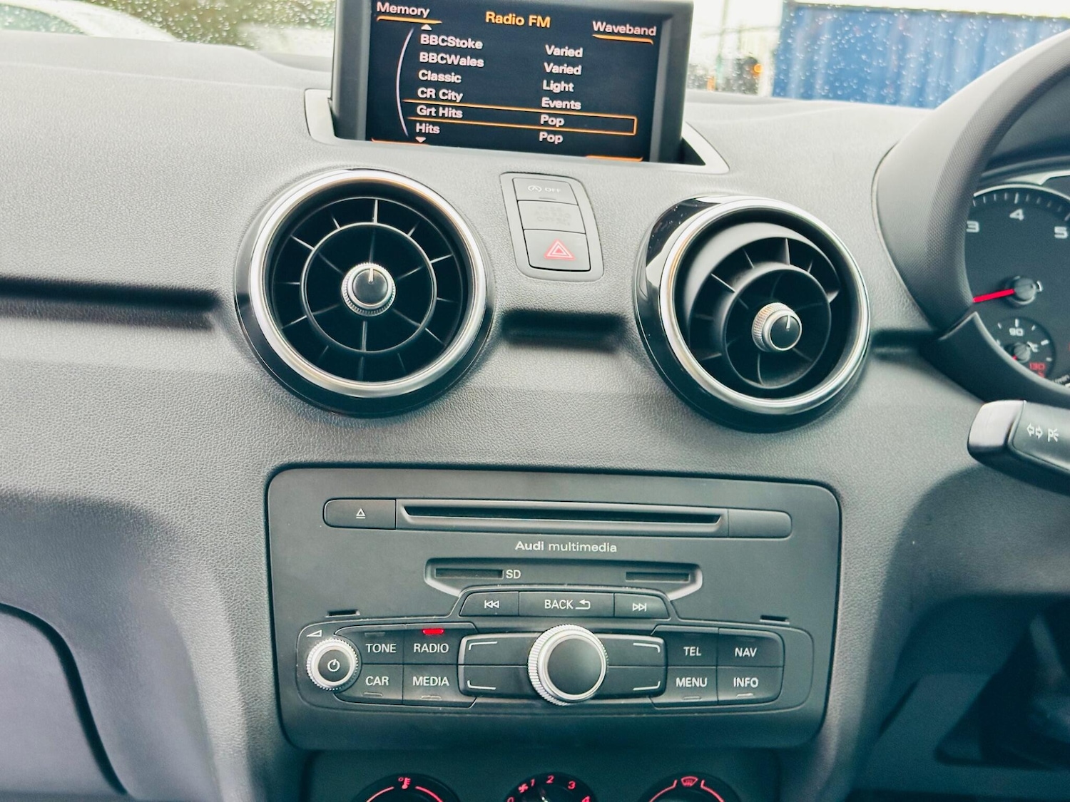 Used Audi A1 2013 for sale - 77291387: Photo 23