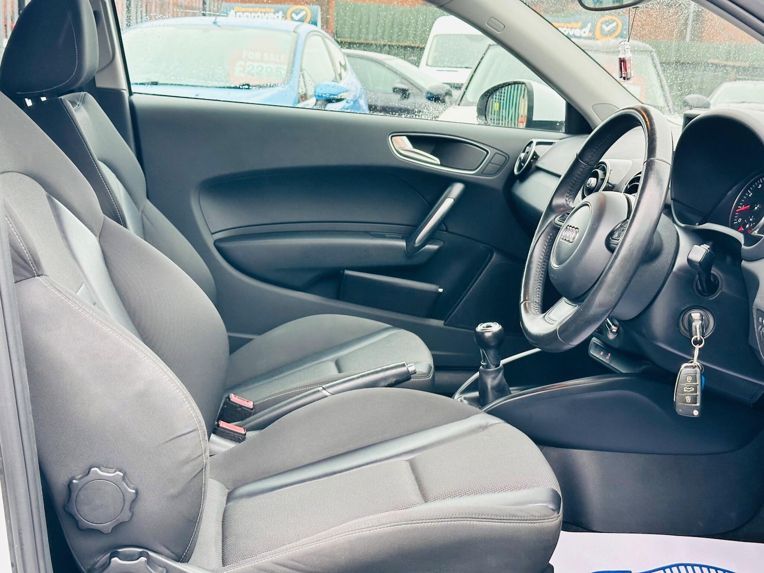 Used Audi A1 2013 for sale - 77291387: Photo 25