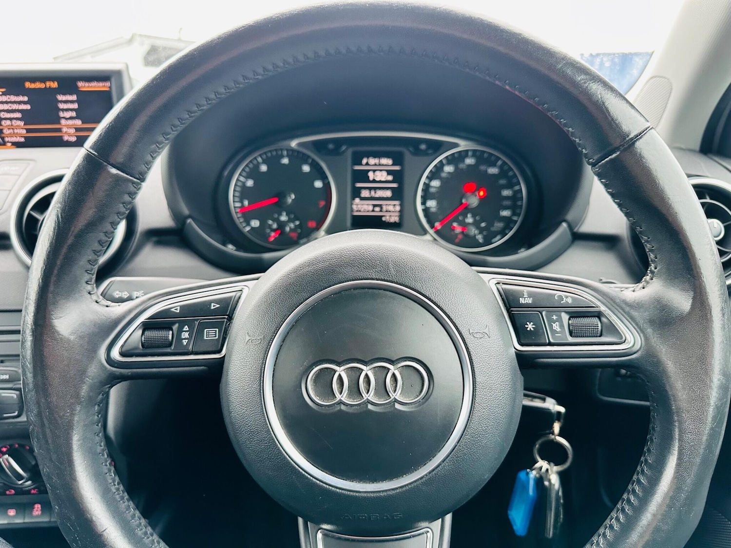 Used Audi A1 2013 for sale - 77291387: Photo 28