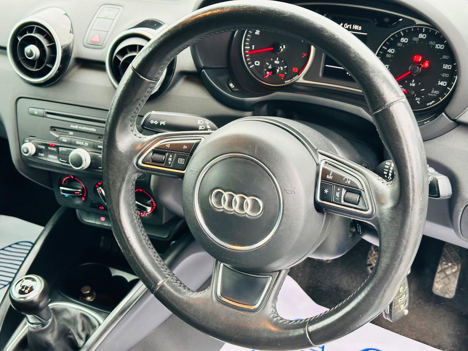 Used Audi A1 2013 for sale - 77291387: Photo 29