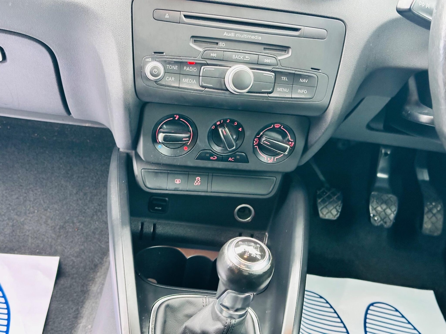 Used Audi A1 2013 for sale - 77291387: Photo 30